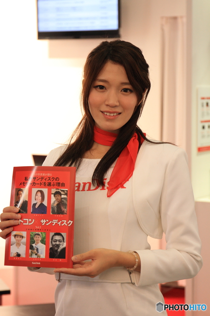 CP+　尾根遺産　4