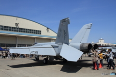 ロービジのメイスCAG機