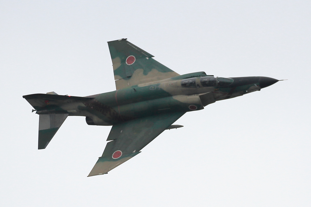 入間基地航空祭2019