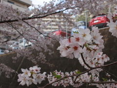 何とか間に合った