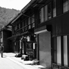 世界文化遺産　白川郷