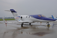 ホンダジェット