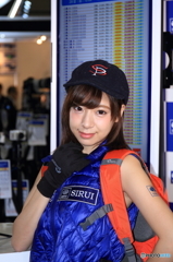 CP+　尾根遺産　2