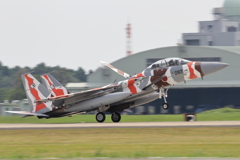 アグレッサー　新色
