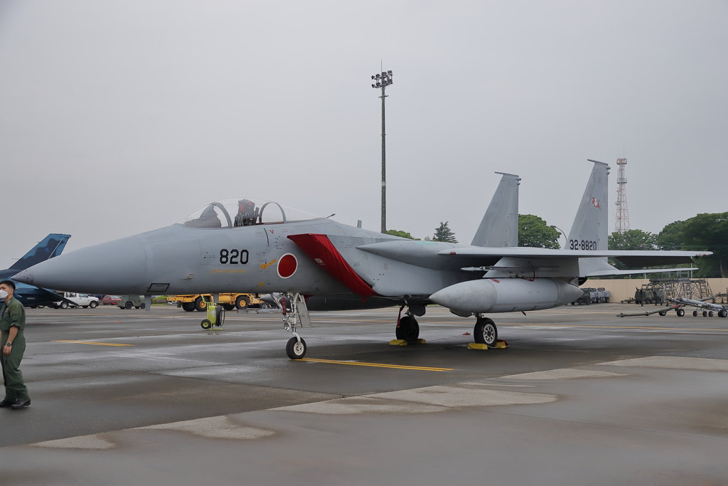 F-15J