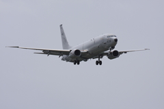 P-8　ポセイドン