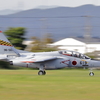 T-4流し