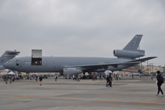 KC-10エクステンダー