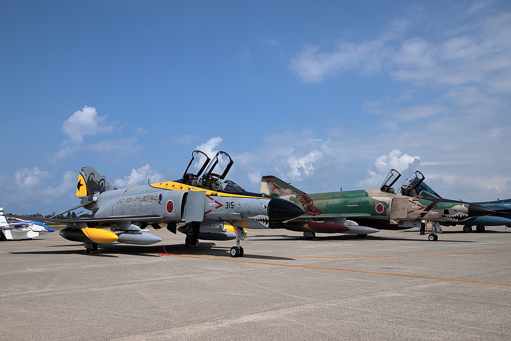 令和元年航空祭 in KOMATSU