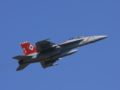 NF-100もこっち見てる？