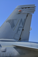 尾翼コレクションShadowhawks