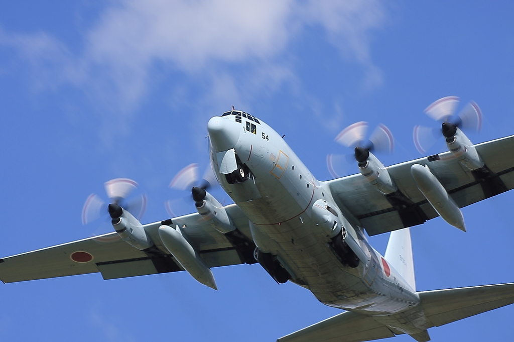 C-130