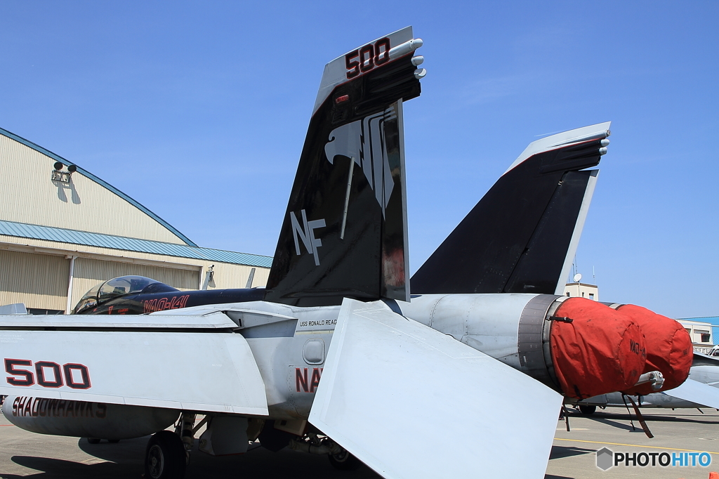 シャドーホークス