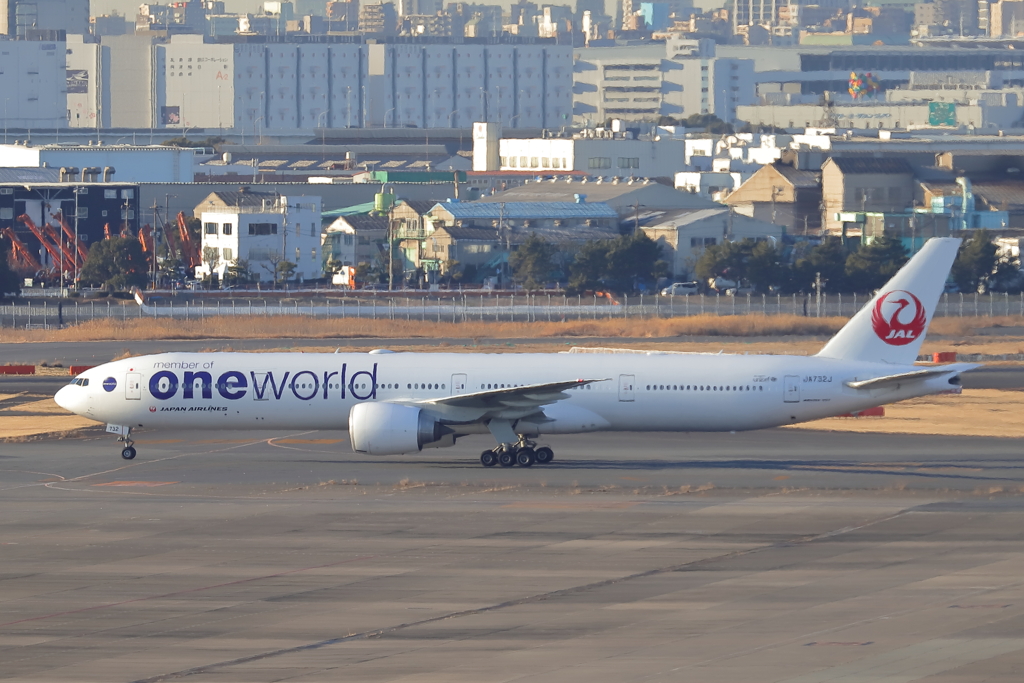 Boeing 777-346/ER