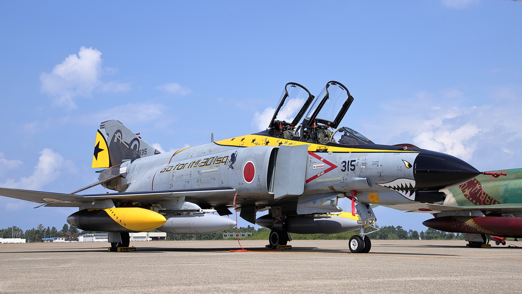 令和元年航空祭 in KOMATSU