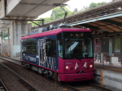 東京さくらトラム