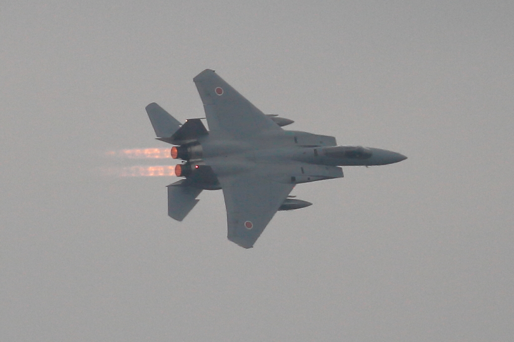 入間基地航空祭2019