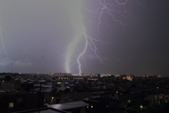 今夜のカミナリ5