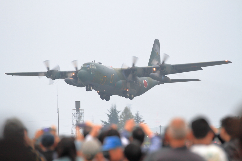 入間基地航空祭2019
