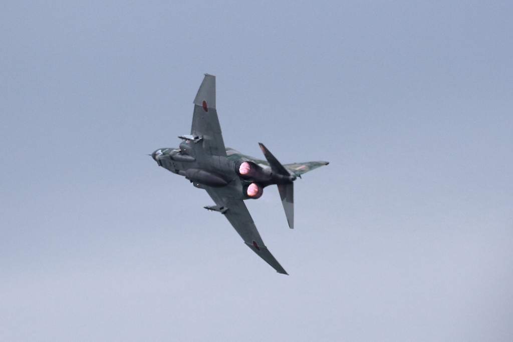 入間基地航空祭2019