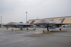 F-35AライトニングⅡ