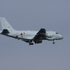 海自　P-1