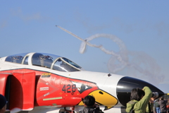 百里基地航空祭2019(特別公開)6DⅡ分