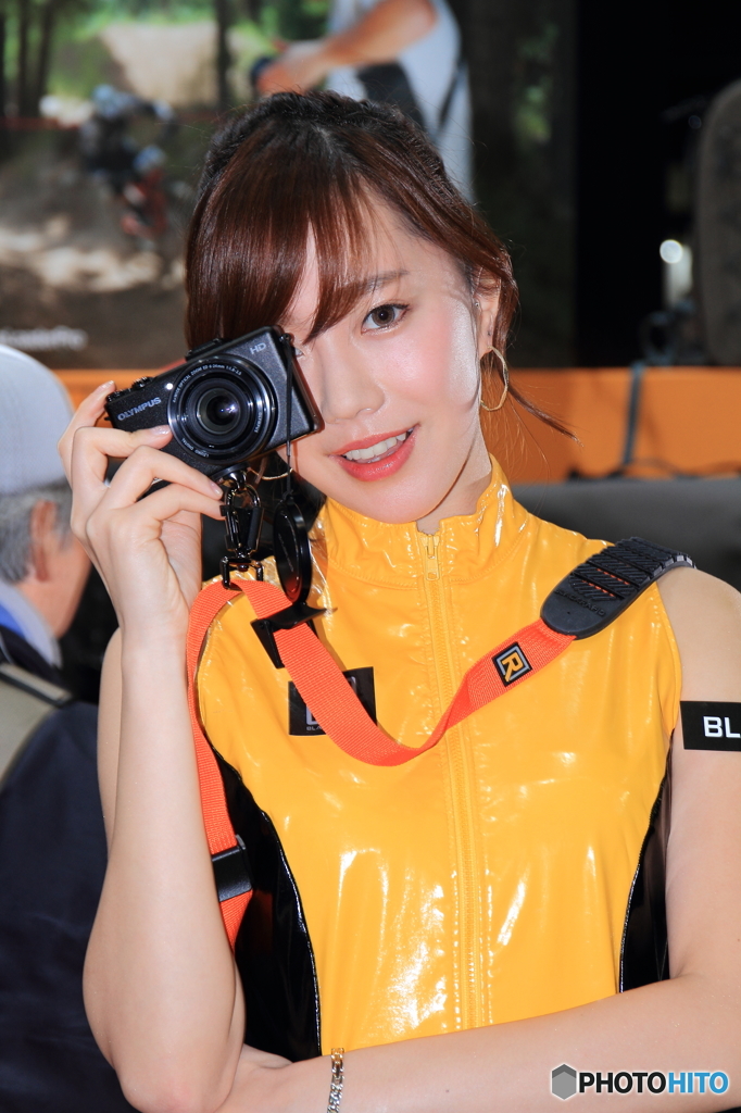 CP+　尾根遺産　7