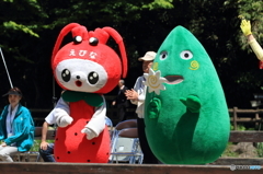 えびーにゃ＆ヤマトン