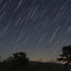 天の川が見えるまで・・・