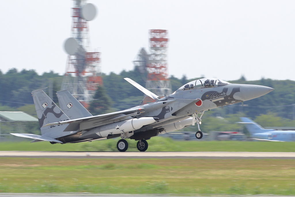 アグレッサー　グレー