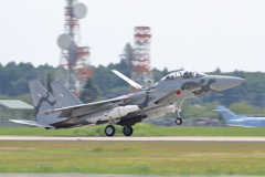 アグレッサー　グレー