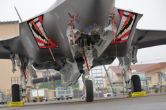 F-35AライトニングⅡ