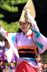 阿波踊り