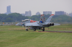 NF-102　60周年記念塗装機