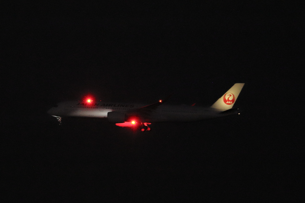たぶんA350