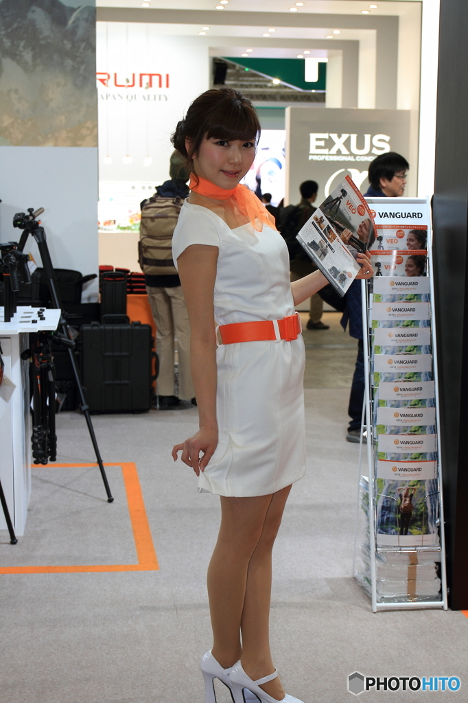 CP+　尾根遺産　8