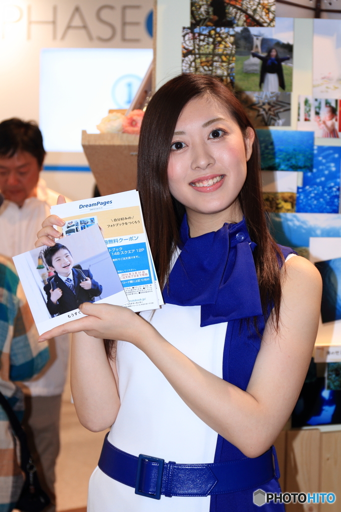 CP+　尾根遺産　5