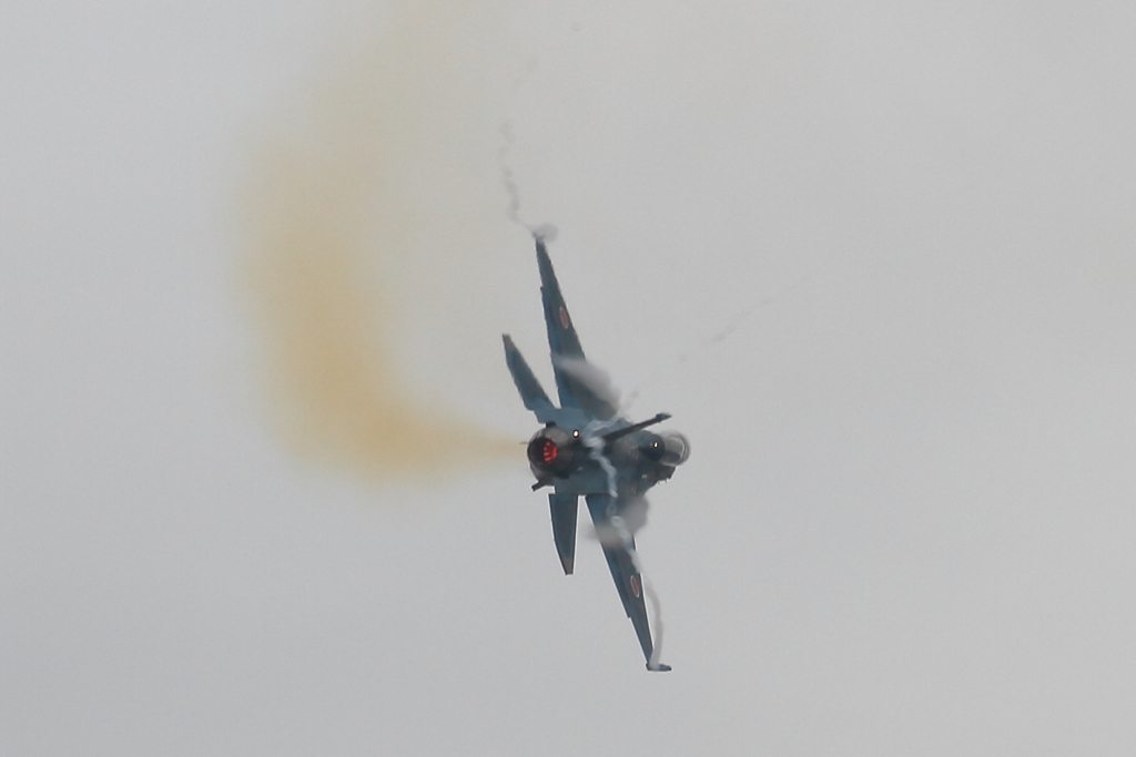 入間基地航空祭2019