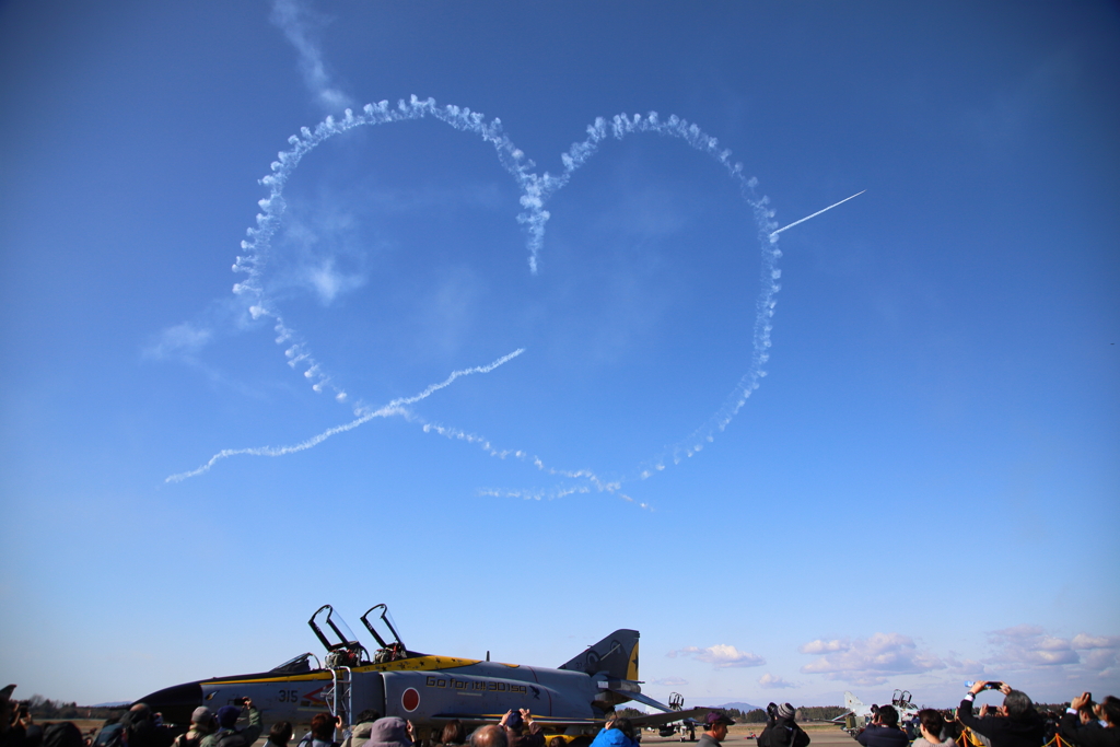百里基地航空祭2019(特別公開)6DⅡ分