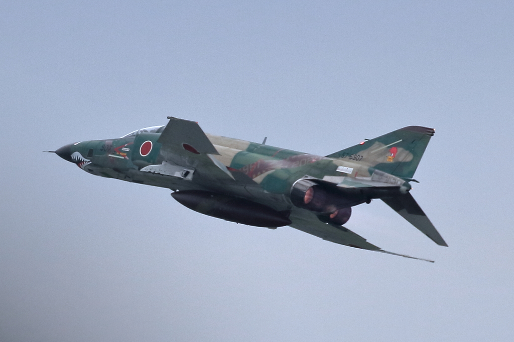 入間基地航空祭2019