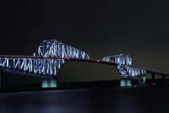 東京ゲートブリッジ