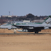 VFA-195 NF400 CAG機