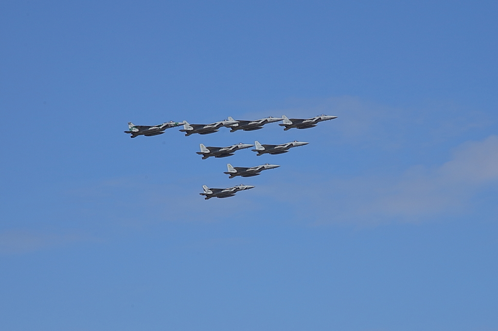 令和元年航空祭 in KOMATSU