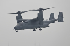 CV-22オスプレイ