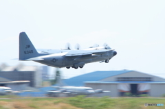 C-130流し