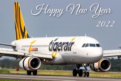 祝2022