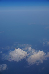 飛行機より