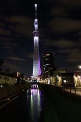 スカイツリー