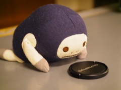 なまけたろう